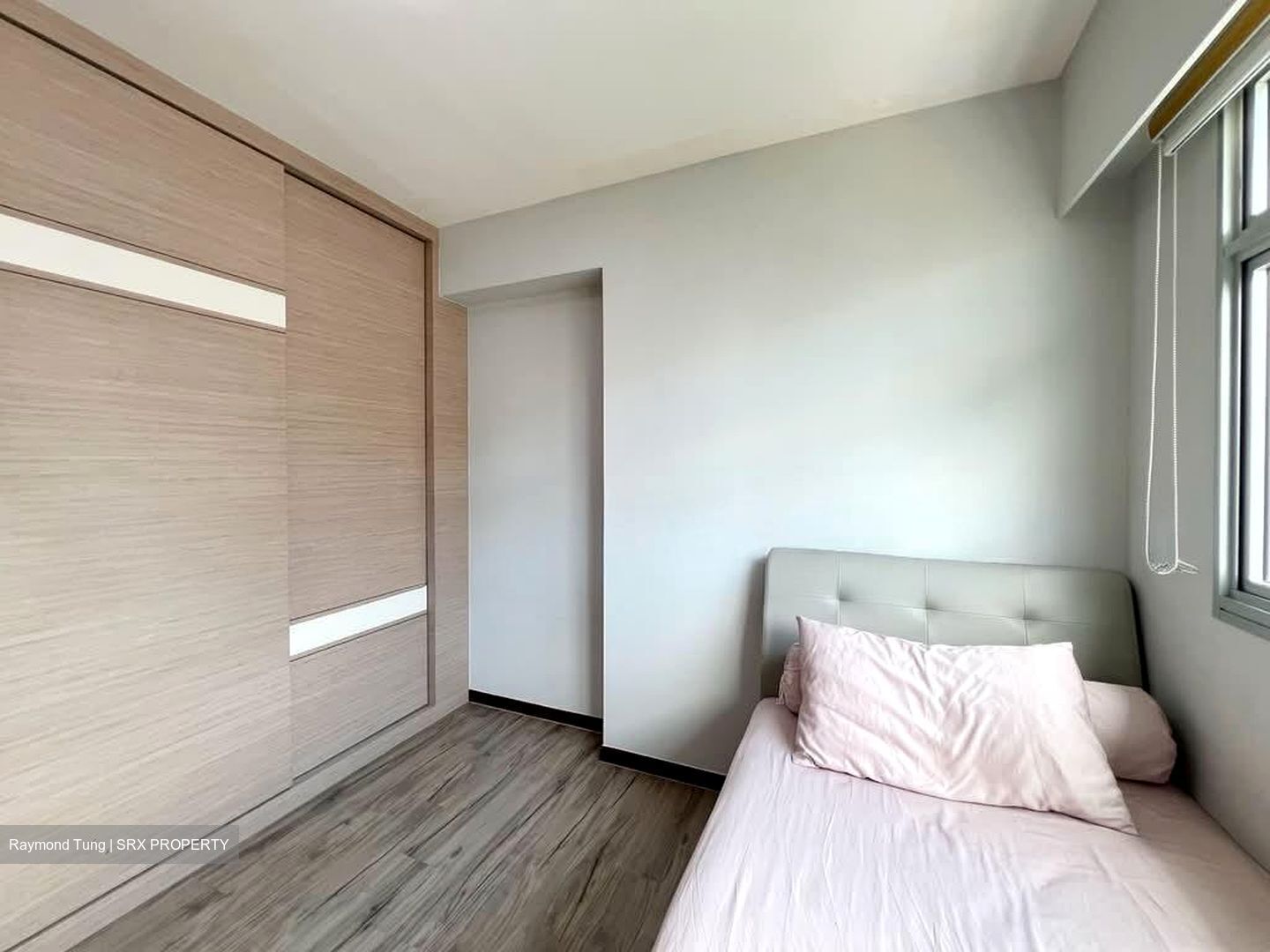 Blk 166B Yung Kuang Court (Jurong West), HDB 4 Rooms #555304831